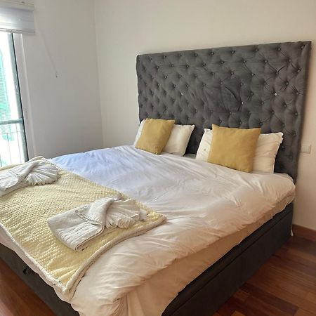 Nice And Modern Flat Near Airport Santa Cruz  Exterior photo