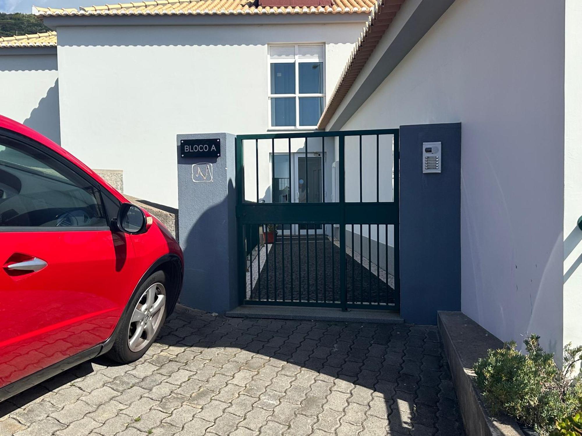 Nice And Modern Flat Near Airport Santa Cruz  Exterior photo